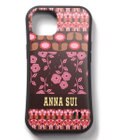 ANNA SUI AS iPhoneケース23AW(iPhone13/14対応)