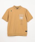 PW CIRCULUS 【MEN】ワッフルポロ 2026年モデル ゴルフ