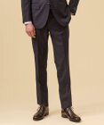 J.PRESS MEN 【J.PRESS MOVING / セットアップ対応】REDA ACTIVE スポーツツイスト スラックス
