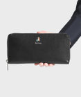 Paul Smith マーケトリーストライプラビット 長財布