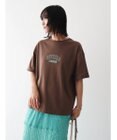 Green Parks 小さめカレッジボックスＴシャツ