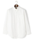 J.PRESS MEN 【WEB・一部店舗限定】オックスフォードシャツ/B.D.