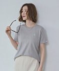 WEGO 【SMLサイズ展開】U.S. POLO ASSN.別注コンパクトTシャツ