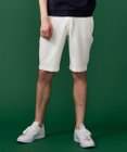 23区GOLF 【23Fondation/MEN】【吸水速乾】サッカートリコット ハーフパンツ
