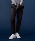23区GOLF 【WOMEN】【撥水・ストレッチ】４ＷＡＹストレッチパンツ オンオフ問わず幅広く使える