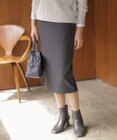 J.PRESS LADIES S SOFTサーモ2way ナロースカート