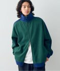 CRAFT STANDARD BOUTIQUE 【ユニセックス】トラックジャケット