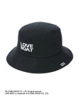 Green Parks ■別注　ＬＯＶＥ　ＢＯＡＴ　ロゴＨＡＴ