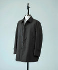 J.PRESS MEN ファンクショナルコート25年モデル【デタッチャブル】スタンドフォールシートコート / ダウンライナー