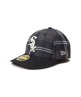 WEGO 【NEWERA/ユニセックス着用】NEWERA　LP5950　MLB　CHECK