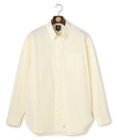 J.PRESS MEN 【J.PRESS ORIGINALS】【UNISEX】Pin Oxford Shirt / B.D. / Baggy-Fit