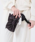 LeSportsac BOW MULTI POUCH SET/ブリスドットマルチスナイデル
