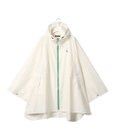 MOONBAT POLO RALPH LAUREN レインポンチョ C-ZERO撥水 収納袋付き