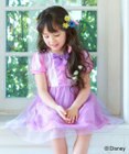 ANY KIDS 【ディズニープリンセス/フローズン】なりきりワンピース