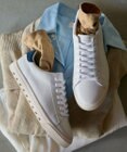 REGAL FOOT COMMUNITY 【リーガルカジュアル】61HL コートスニーカー GORE-TEX SURROUND スニーカー