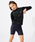 OP／FILA 【FILA】大きいサイズ｜男女兼用ベーシックラッシュガード 180㎝