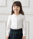 ANY KIDS 襟付きブラウス