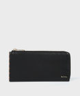 Paul Smith ブライトストライプトリム 長財布