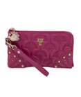 ANNA SUI ピーコック フラグメントケース