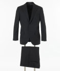 J.PRESS MEN 【定番】【JAPAN CRAFT CLOTH】スーツ / 背抜き