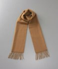 AURORA WEB限定  カシミヤ マフラー（幅30cm)