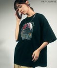 Green Parks ＳＴＡＲ　ＷＡＲＳ／グラフィック半袖ＢＩＧＴＥＥ
