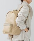 23区 LIMONTA ナイロン バックパック