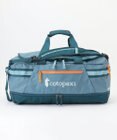 JOSEPH ABBOUD MOUNTAIN 【大容量・丈夫で収納力バツグン】COTOPAXI ALLPA 50L DUFFEL BAG