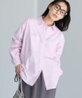 CRAFT STANDARD BOUTIQUE オーバーサイズシャツ