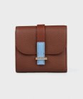 Paul Smith ベルトストラップ 2つ折り財布