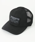 JOSEPH ABBOUD MOUNTAIN 【FILSON】ロガー メッシュ キャップ
