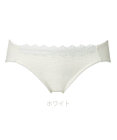 BRADELIS New York 【NuBra】ピクシー ショーツ デザインヌーブラ