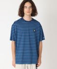 Columbia Columbia/ バルフォアリバーショートスリーブボーダーTシャツ /コロンビア