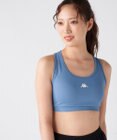 OP／FILA 【Kappa】Yバックブラトップ