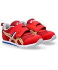 ASICS WALKING アイダホ MINI KT-ES 4