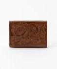 GRACE CONTINENTAL Card Holder TH