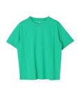 Green Parks 汗じみ防止クルーネックＴシャツ