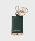 Paul Smith Newスワールトリム キーホルダー