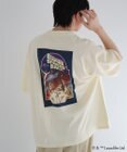 Green Parks ＳＴＡＲ　ＷＡＲＳ／グラフィック半袖ＢＩＧＴＥＥ