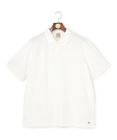 J.PRESS MEN 【KING SIZE】【J.PRESS PREMIUM JERSEY】スキッパー ポロシャツ