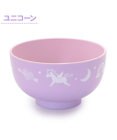 Mother garden マザーガーデン ユニコーン 汁椀 お味噌汁椀