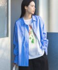 CRAFT STANDARD BOUTIQUE オーバーサイズシャツ