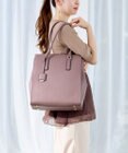 ACE BAGS & LUGGAGE 【PCケース付・A4収納】【雑誌掲載】Jewelna Rose OLバッグ エト トートバッグ 縦型 11932 ジュエルナローズ 通勤