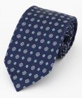 J.PRESS MEN 【VINTAGE JACQUARD COLLECTION】小紋ネクタイ