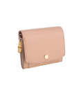 ACE BAGS & LUGGAGE 【新色登場】 Jewelna Rose フォリー 本革 二つ折り財布 15146