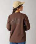Columbia Columbia/ ロマビスタグラフィックロングスリーブTシャツ /コロンビア