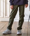 J.PRESS KIDS 【110-130cm】BAKER ロングパンツ