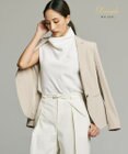 BEIGE， CINDY / テーラードジャケット