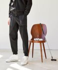 23区GOLF 【23Fondation/MEN】ニット ジョガーパンツ