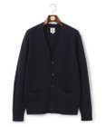 J.PRESS MEN 【WEB限定】ニットカーディガン